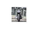 Torque Handlebar Black Throttle By Wire - 1.25 Inch