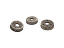 Power Transmission Belt Pulley 3% More RPM Raw 31 Teeth 18-22 Softail
