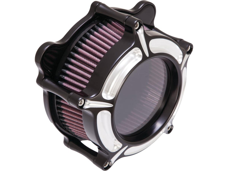 Clarion Air Cleaner Kit Contrast Cut For 92-94 FX Model