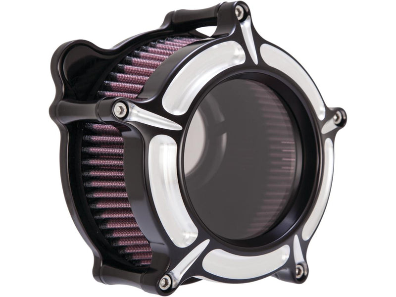 Clarion Air Cleaner Kit Contrast Cut For 92-94 FX Model