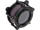 Clarion Air Cleaner Kit Black Ops For 92-94 FX Model