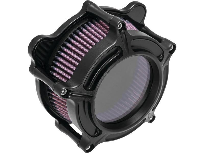 Clarion Air Cleaner Kit Black Ops For 91-20 Sportster