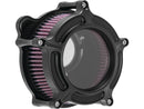 Clarion Air Cleaner Kit Black Ops For 91-20 Sportster