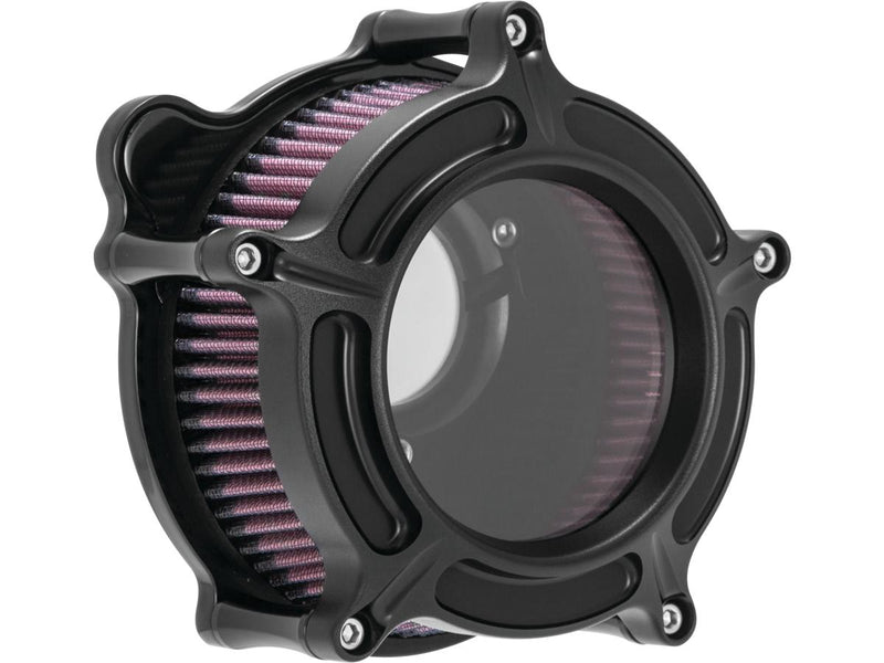 Clarion Air Cleaner Kit Black Ops For 91-20 Sportster