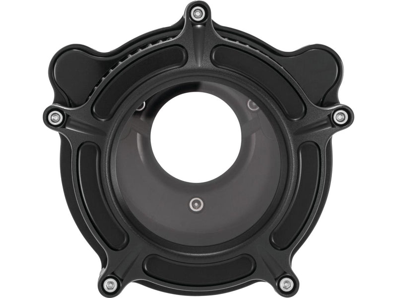 Clarion Air Cleaner Kit Black Ops For 91-20 Sportster