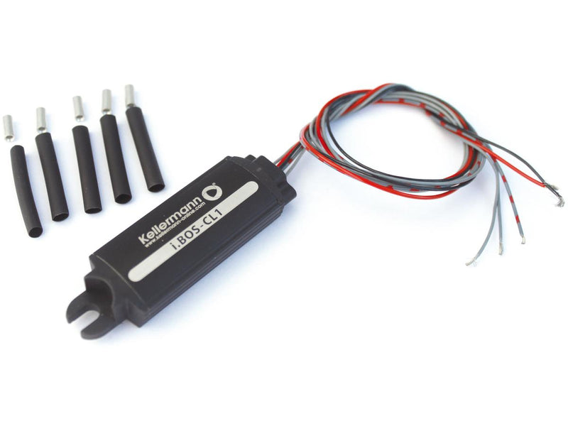 I.Bos CL 1 Turn Signal Module