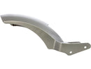 M8 Softail Rear Fender 9" Rim Fat Boy Breakout 260 Tyre Raw