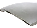 M8 Softail Rear Fender 9" Rim Fat Boy Breakout 260 Tyre Raw
