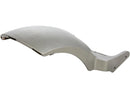 M8 Softail Rear Fender 9" Rim Fat Boy Breakout 260 Tyre Raw