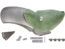 M8 Softail Slim, Deluxe, Street Bob, Heritage 180-200 Tyre Rear Fender Kit