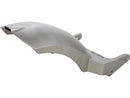 M8 Softail Integrated Tail Light Housing Rear Fender 6" Rim Slim