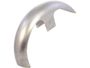 Touring Front Fender Raw - 30 Inch
