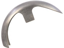 Touring Front Fender Raw - 30 Inch