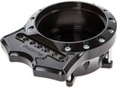 Roadster Speedometer Housing Black Anodized