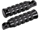 O-Ring Sportster 48 & 72 Foot Pegs For Sportster 48 & 72 Anodized Black