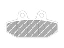 Sinter Road Replacement Rear Brake Pad