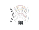 Handlebar Wire Extension Kit 15 Wires Can-Bus Control Switches - 20 Inch