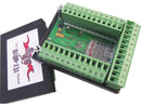 CAN Switchbox For Key & Keyless Systems Switchbox