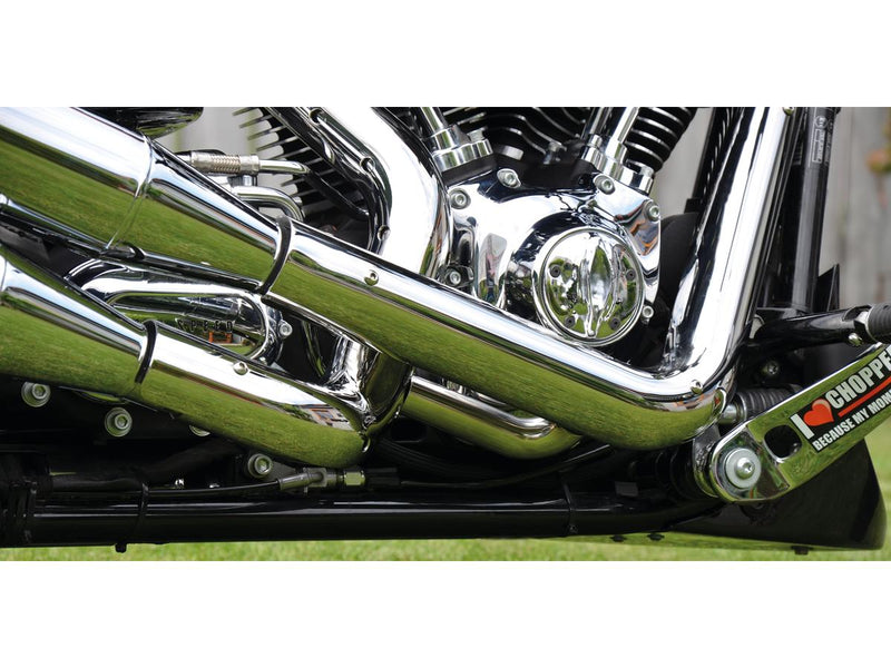 Hot Rod Headers Heat Shield Black Hole Black