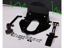 Milwaukee Eight Softail Solo Seat Mounting Kit