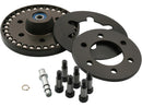 Lock Up Clutch Ball Bearing Pressure Plate