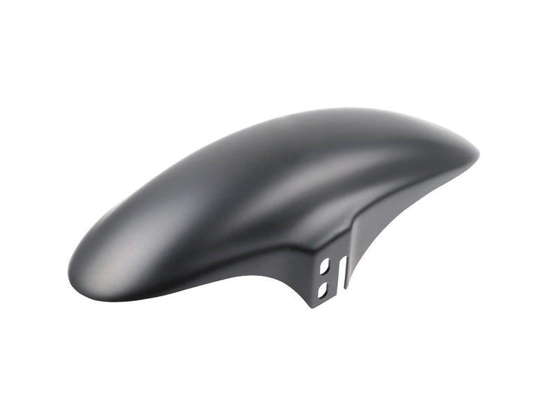 Frontfender "Clubstyle" Gloss Black Front Fender