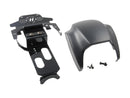 New Night Rod Style Headlamp Mask Ready To Paint ABS For 12-16 V-Rod