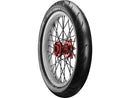 Cobra Chrome Reifen Front Tyre Black Wall - 120/70-19 (60W)