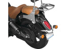 Rear Fender Tip Chrome For 22 Scout Bobber