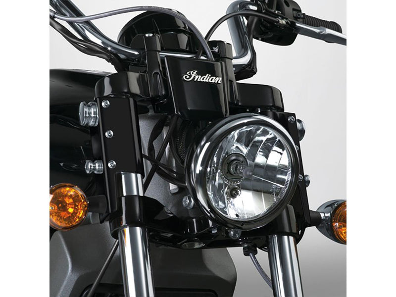 Switchblade Quick Release Mount Kit Black