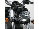 Switchblade Quick Release Mount Kit Chrome