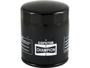 Oil Filter Black For 84-20 Sportster