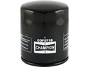 Oil Filter Black For 99-17 Dyna