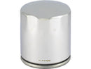 Oil Filter Chrome For 02-17 V-Rod