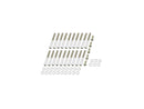 Complete Engine Screw Kit Stainless Steel For 03-10 XB