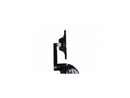 Mo.View Blade Bar End Mirror Anodized Black
