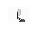 Mo.View Road Bar End Mirror Anodized Black