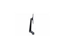 Mo.View Classic Mirror Stem Anodized Black - 150mm