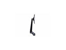 Mo.View Sport Mirror Stem Anodized Black - 150mm