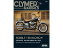Softail Series 11-16 Repair Manual