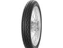 AM 9 Front / Rear Tyre Black Wall - 4.10 x 19 61H TT