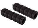 Custom Design Pegs For Mizu Flex Peg Adapter Mount Black