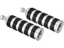 Custom Design Pegs For Mizu Peg Clevis Direct Mount Aluminium