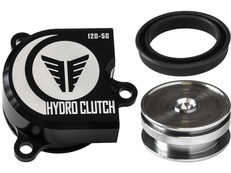 Hydro Clutch For 14-16 Touring