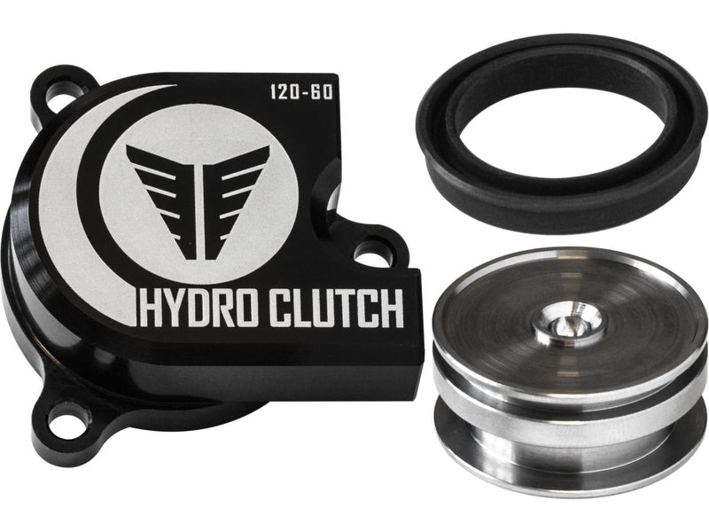 Hydro Clutch For 17-20 Touring