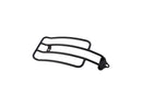 Solo Luggage Rack Black Satin 6 Inch