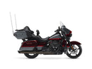 Stout CVO Slip-On Muffler Black - 4 Inch