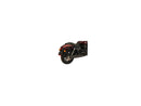Stout Slip-On 4 Inch Muffler Black For 15-20 Street