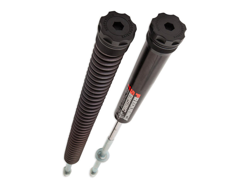 Monotube Cartridge Kit With Frequency Sensing Technology -1" To -2" Lowered