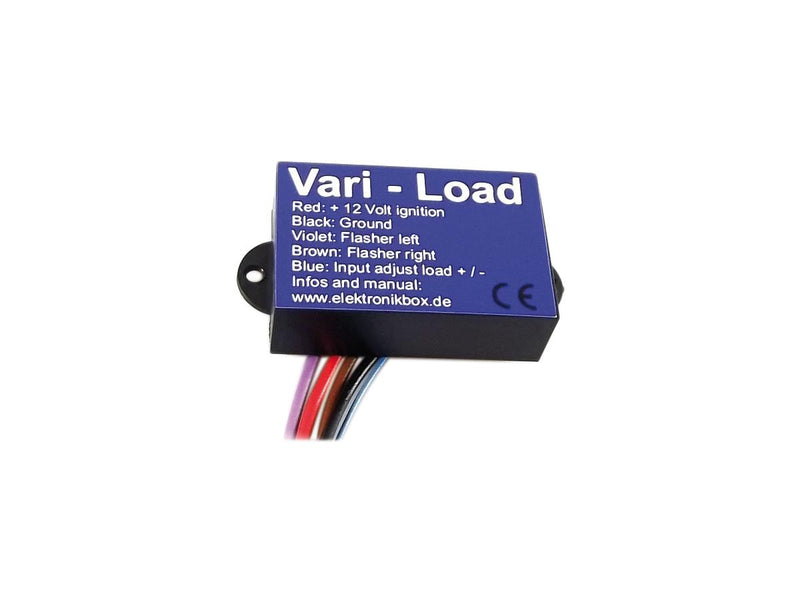 Vari Load Adjustable Load Equalizer Load Equalizer